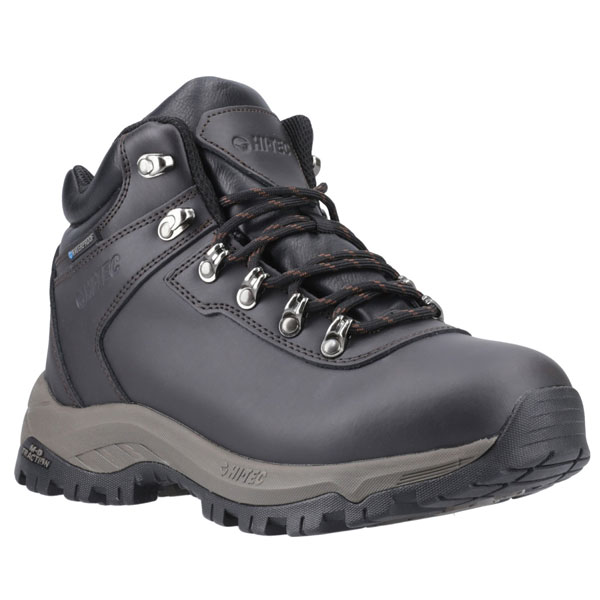 Eurotrek Lite Waterproof Shoes