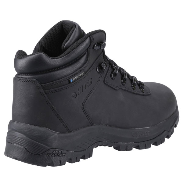 Eurotrek Lite Waterproof Shoes