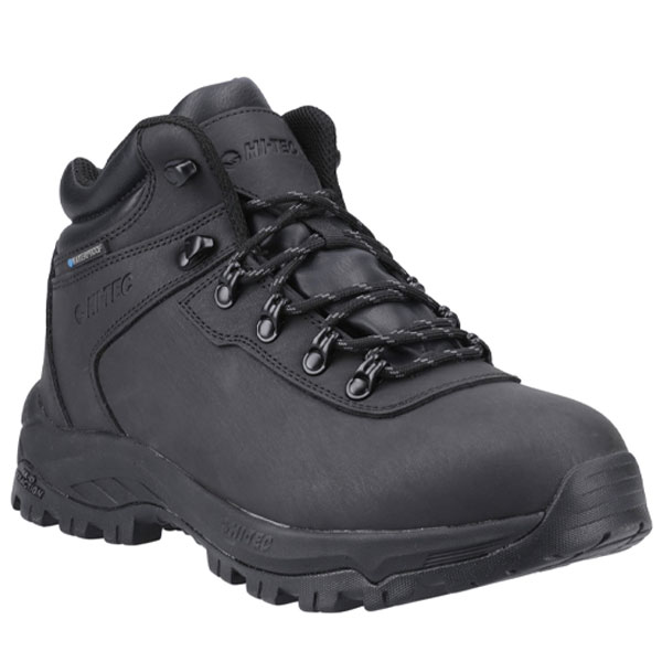 Eurotrek Lite Waterproof Shoes