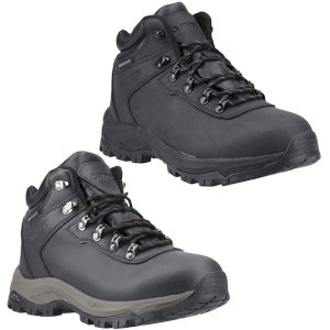 Eurotrek Lite Waterproof Shoes