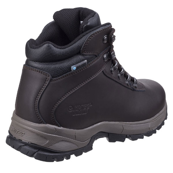 Eurotrek Lite WP Boots Durable Lightweight Waterproof