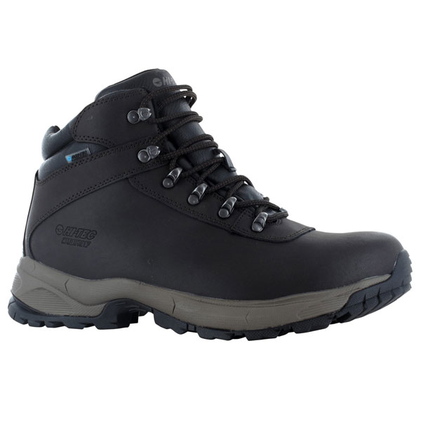 Eurotrek Lite WP Boots Durable Lightweight Waterproof