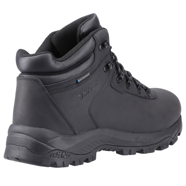 Eurotrek Lite WP Boots Durable Lightweight Waterproof