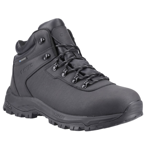 Eurotrek Lite WP Boots Durable Lightweight Waterproof