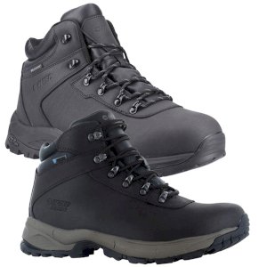 Eurotrek Lite WP Boots