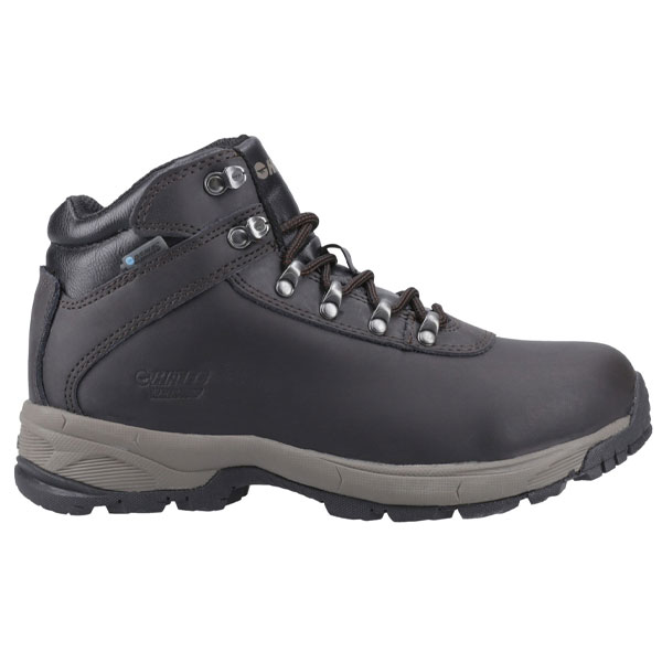 Eurotrek Trail Walking Shoes – Waterproof & Durable