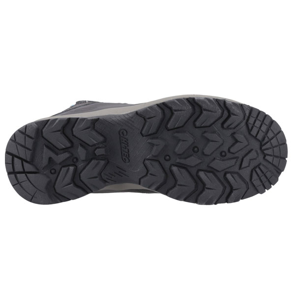 Eurotrek Trail Walking Shoes – Waterproof & Durable