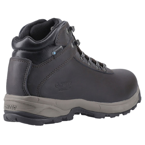 Eurotrek Trail Walking Shoes – Waterproof & Durable