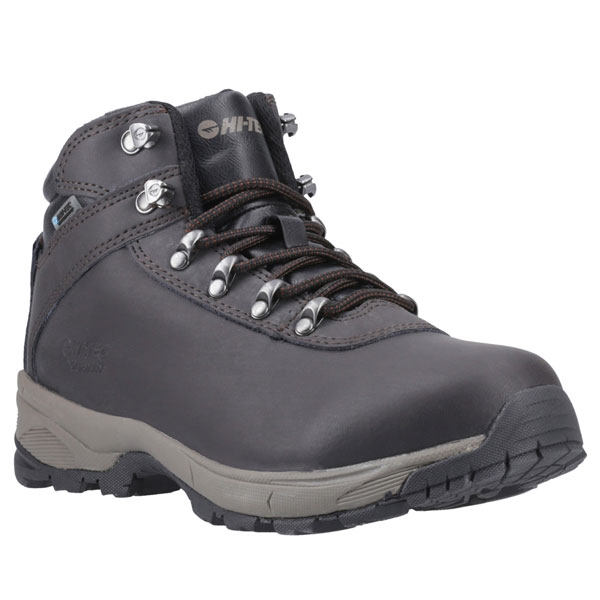 Eurotrek Trail Walking Shoes – Waterproof & Durable