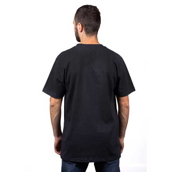 Everyday Short Sleeve T‑shirt For Comfort
