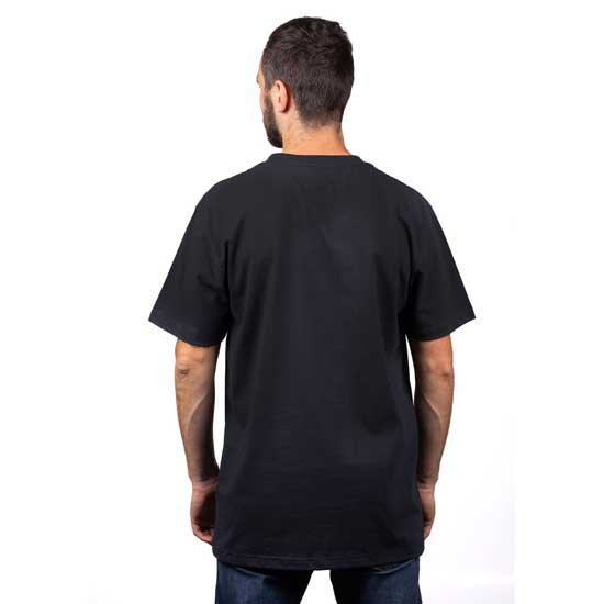 Everyday Short Sleeve T‑shirt For Comfort