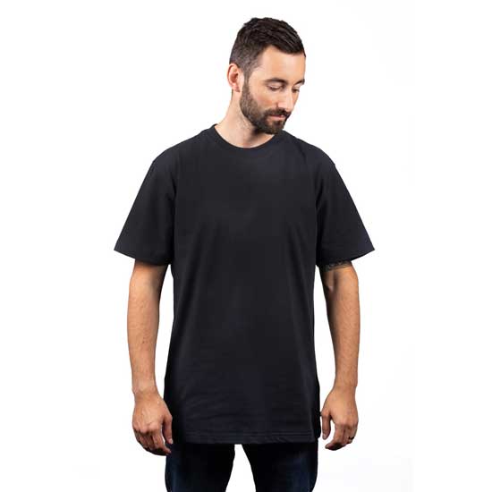 Everyday Short Sleeve T‑shirt For Comfort