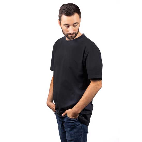 Everyday Short Sleeve T‑shirt For Comfort