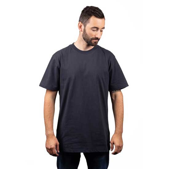 Everyday Short Sleeve T‑shirt For Comfort