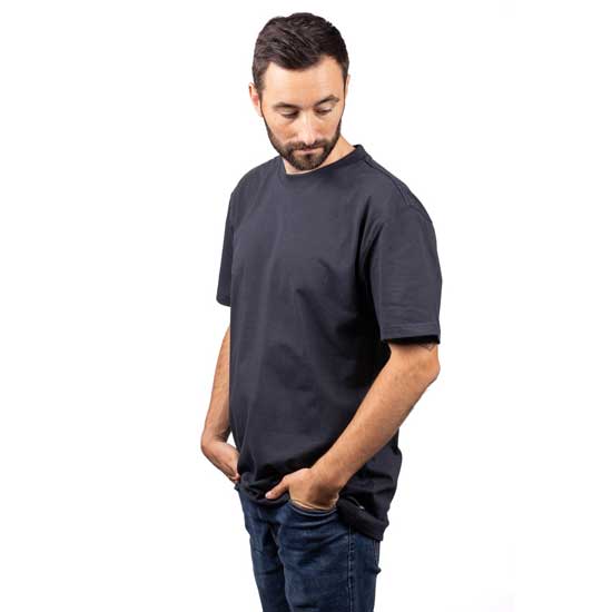Everyday Short Sleeve T‑shirt For Comfort