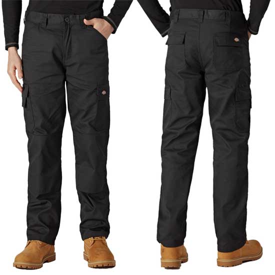 Everyday Use Cargo Work Pants