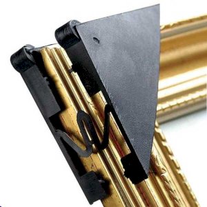 Expandable Plastic Corner Protectors