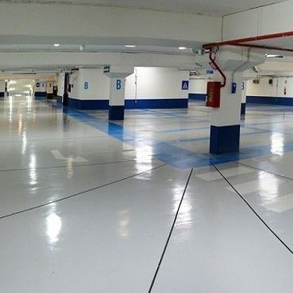 Factory Floor Paint Concrete Floor Paint Showroom Floor Paint