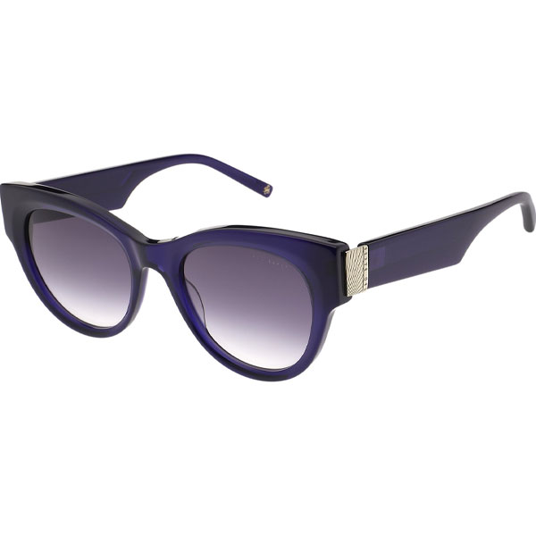  Farah Retro Chic Sunglasses