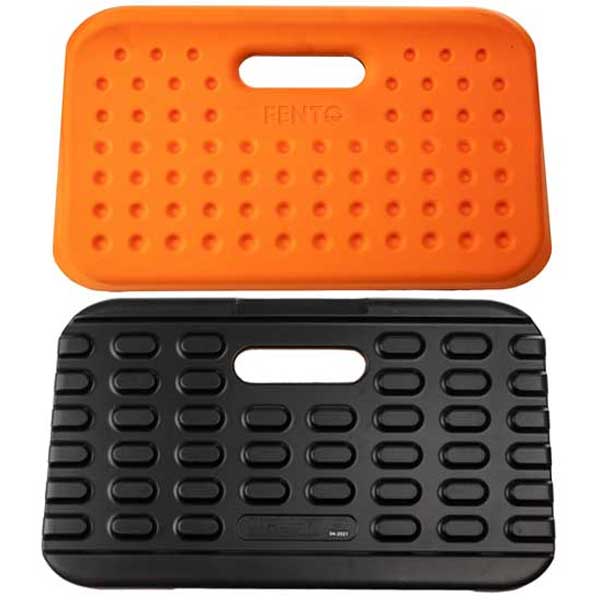 Fento Board Ergonomic Knee Pad