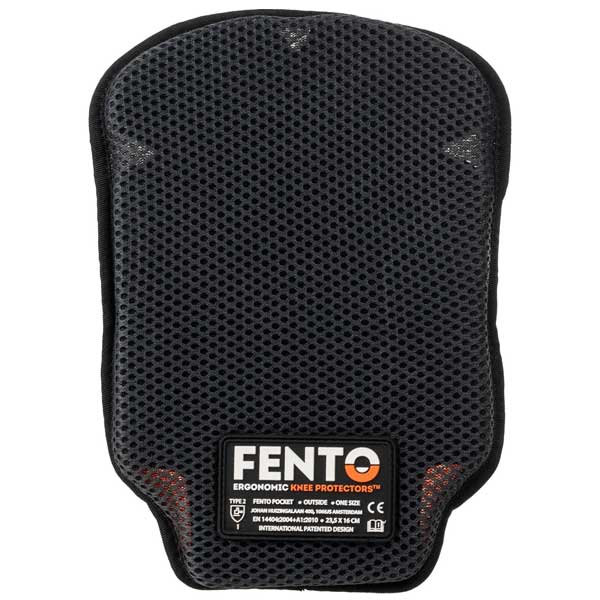 FENTO Ultra-Lite Knee Guard