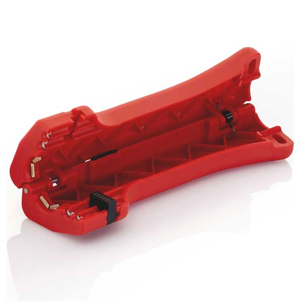 Fibreglass-Reinforced Universal Stripping Tool - 130mm