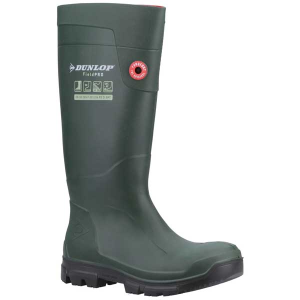 FieldPro All-Terrain Rubber Wellingtons