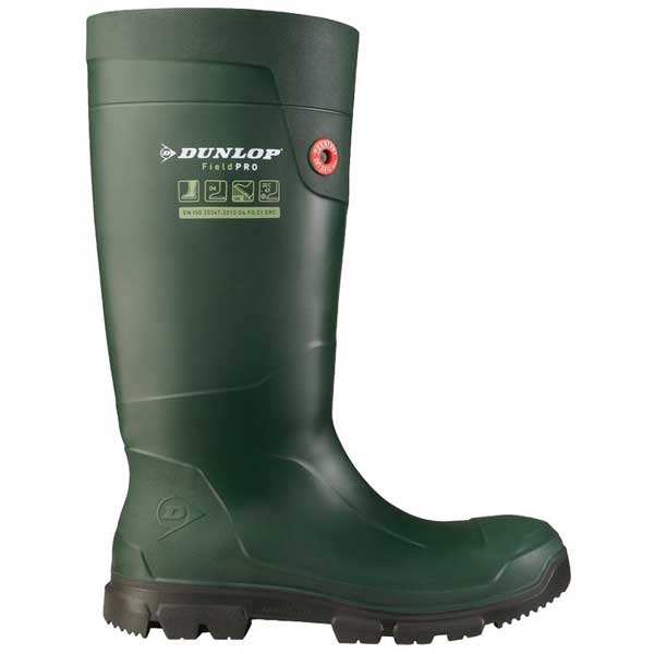 FieldPro All-Terrain Rubber Wellingtons
