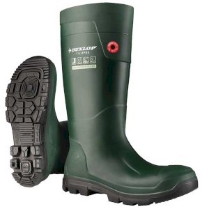 FieldPro All-Terrain Rubber Wellingtons