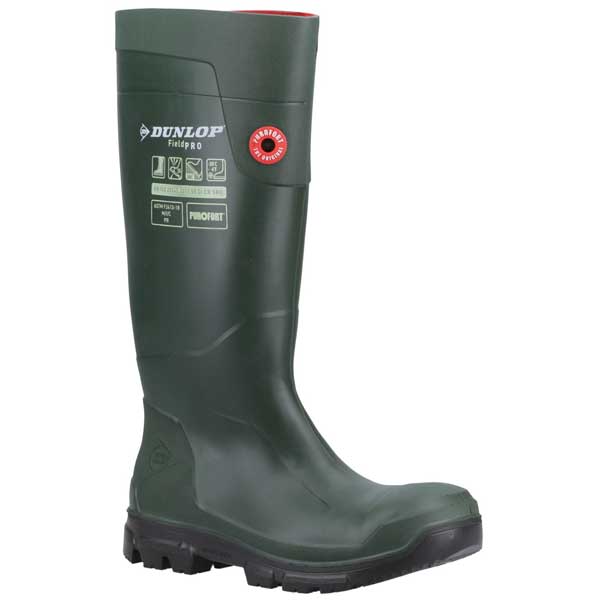 Fieldpro Full Safety EG62E33