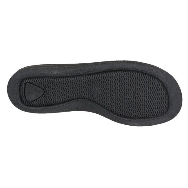 Fife Touch Fastening Slipper