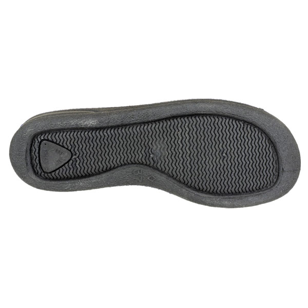 Fife Touch Fastening Slipper