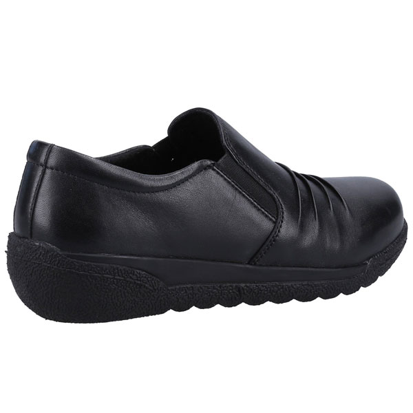 Finnsheep Comfortable Slip-On Shoes