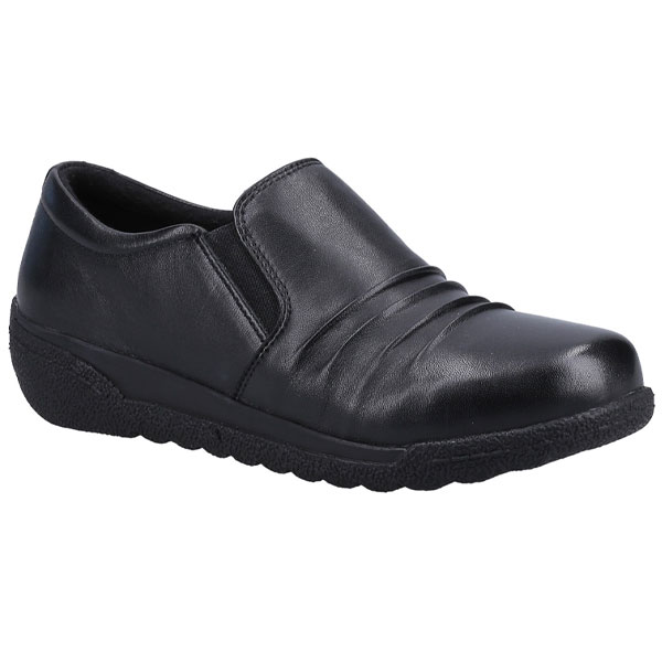 Finnsheep Comfortable Slip-On Shoes