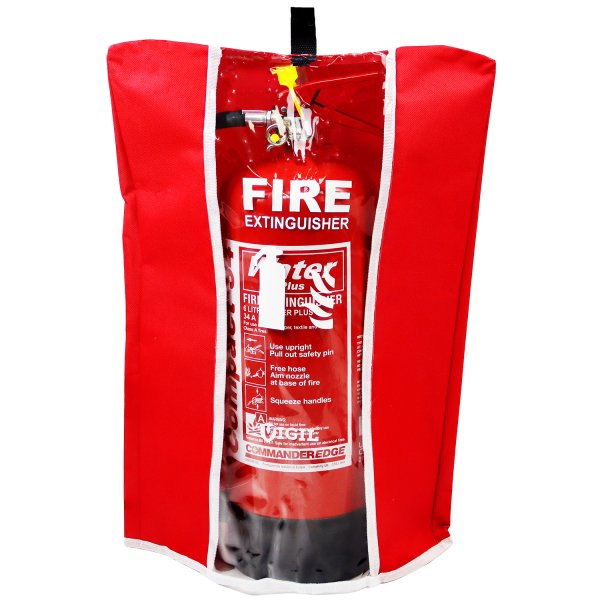 Fire Extinguisher Cover