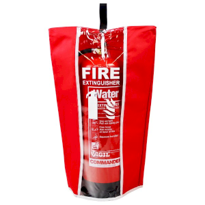 Fire Extinguisher Cover