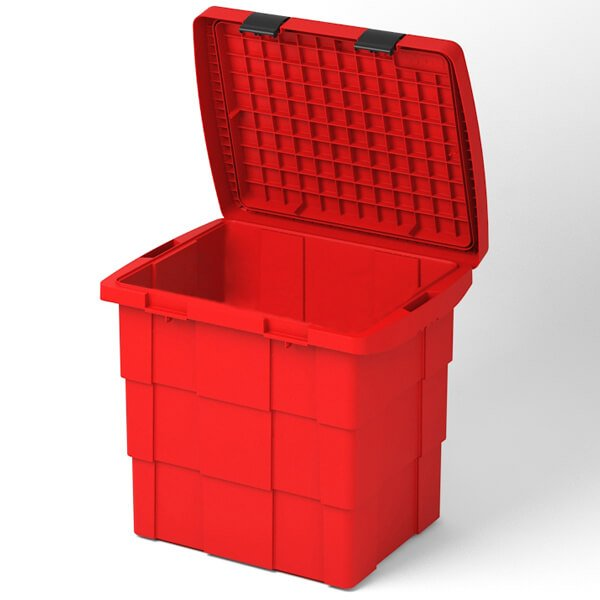 Fire Extinguisher Storage Boxes- Safeguarding Your Firefighting Equipment