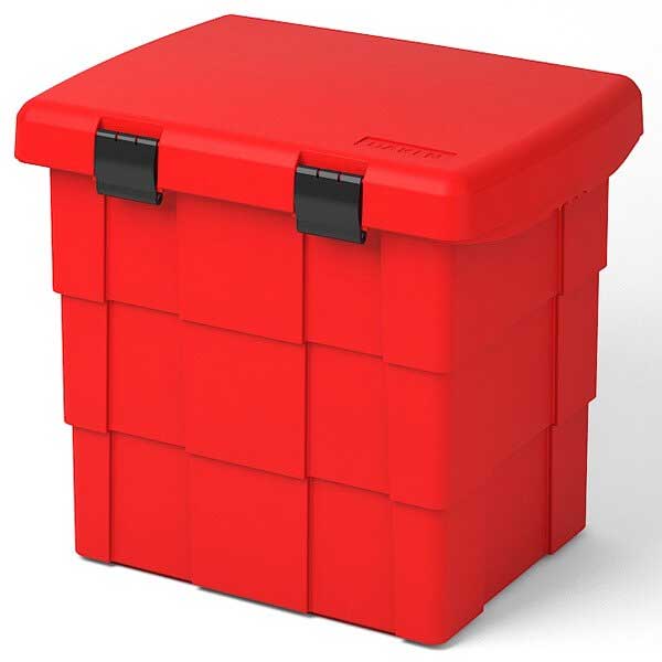 Fire Extinguisher Storage Boxes- Safeguarding Your Firefighting Equipment