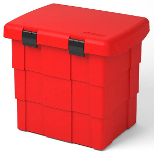 Fire Extinguisher Storage Boxes- Safeguarding Your Firefighting Equipment