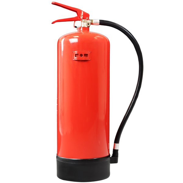 FireShield 9kg ABC Powder Fire Extinguisher
