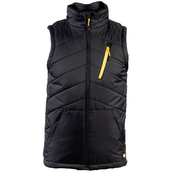 Fitted Essentials Insulated Bodywarmer