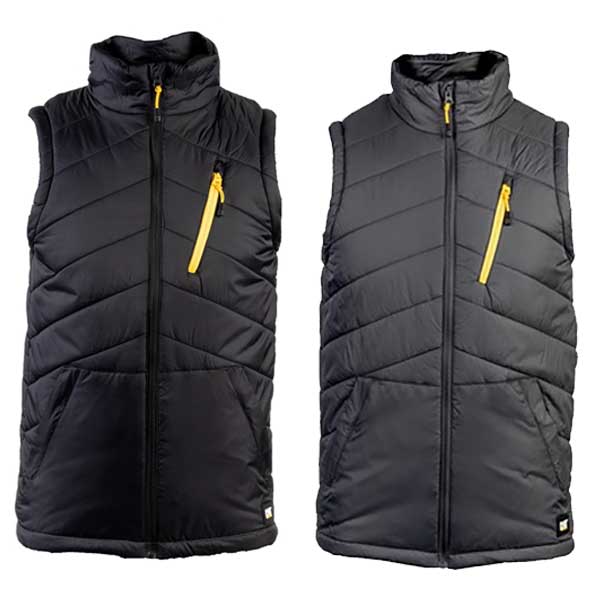 Fitted Essentials Insulated Bodywarmer