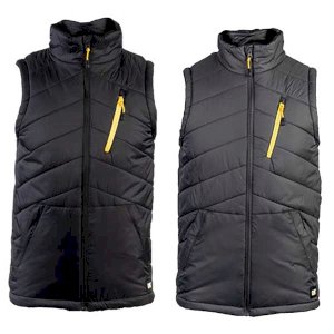 Fitted Essentials Insulated Bodywarmer