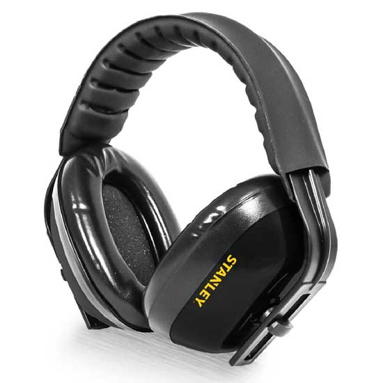 Comfort Fit Fixed Headband Ear Defender