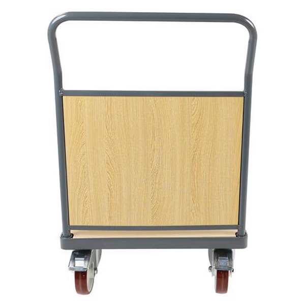 Flatbed Trolley