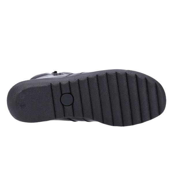 Fleet & Foster Morocco Twin Zip Boots 