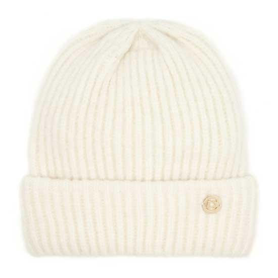Fleetwood Chunky Knit Wool Beanie