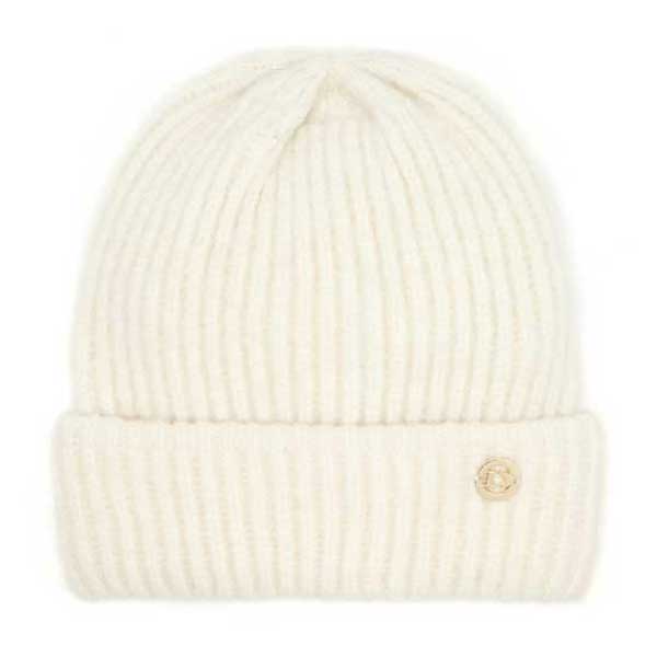 Fleetwood Chunky Knit Wool Beanie