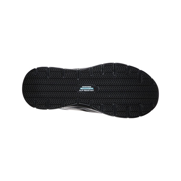Flex Advantage Fourche Slip-Resistant Shoe
