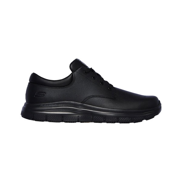 Flex Advantage Fourche Slip-Resistant Shoe